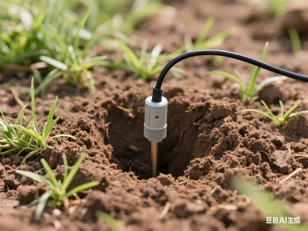 Project-Based Learning Example of an Intelligent Irrigation Device Based on Mind+ and Arduino