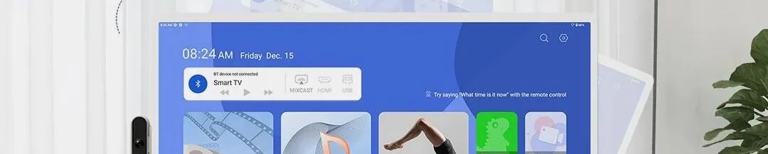 Allwinner Launches Three Tablet Processors, Precisely Covering All Ranges of Android Tablets