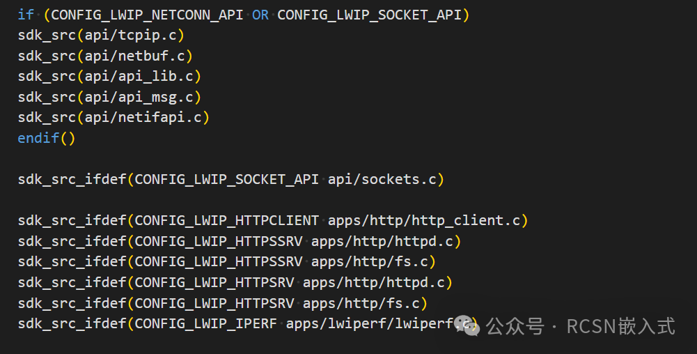 Unlocking the Potential of LwIP: Easily Implementing Multi-NIC on MCU