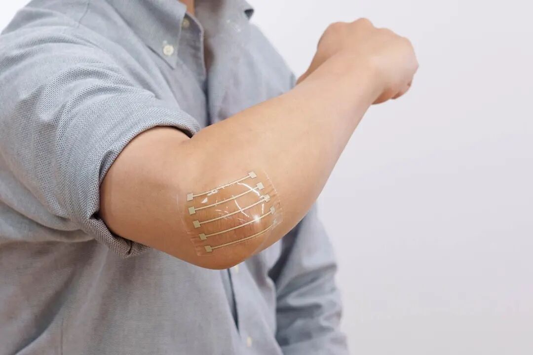 Industry Applications of Stretchable Circuit Boards