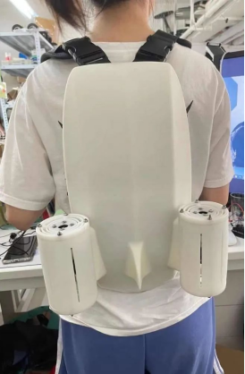 Introduction to the Robotics Engineering Program