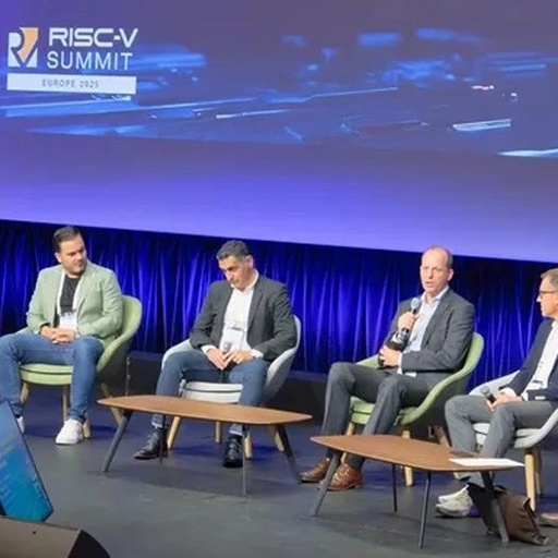 RISC-V Paves New Directions for the Automotive Industry