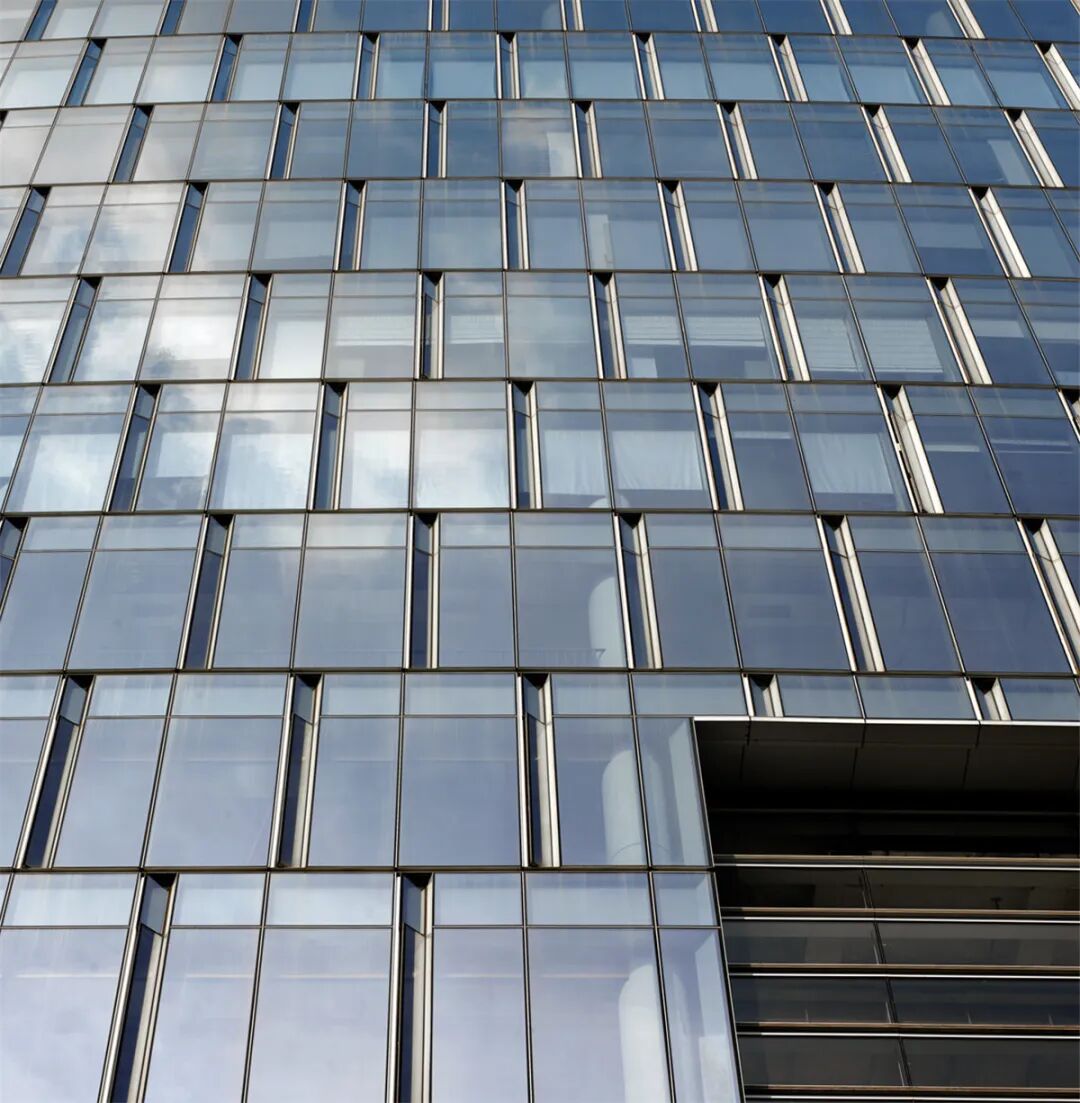 Nanjing Zifeng Tower | SOM