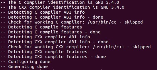 Building a Cross-Platform Application Framework with CMake: C Language Version