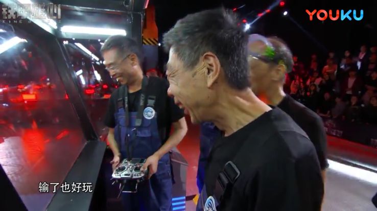Are Robots About to Dominate Humanity? No, They Are Already Fighting Each Other!