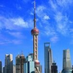 Shanghai Releases the 14th Five-Year Plan for Integrated Circuits, IoT, and Chip Industries