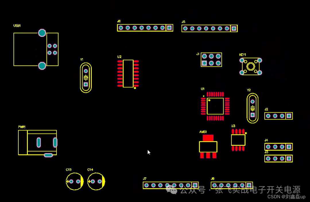 Introduction to PCB Circuit Board Design: Basic Learning Notes