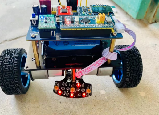 Understanding PID: An Introduction to Motors and Drivers