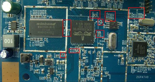 PCB-Level Reverse Engineering of Embedded Device Hardware