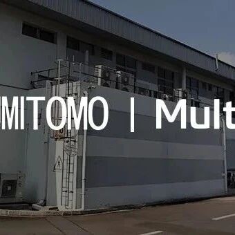 Sumitomo and Multiway: Upgrading Production Line Logistics Automation to Create a New Efficient Labor Model