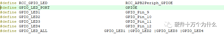 From Schematic PCB to Porting RTOS: A Detailed Discussion on STM32 GPIO