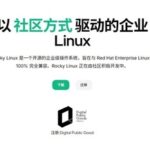 Installing Rocky Linux 10 on ESXi: A Comprehensive Guide