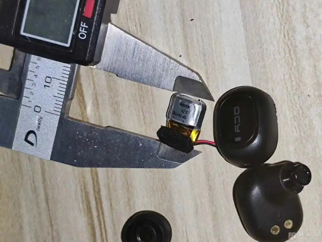 The Complete Process of Reviving Bluetooth Earphones for Just 4 Yuan