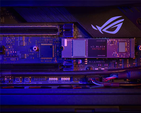 14GB/s SSD Arrives! PCIe 5.0 Fires the First Shot Globally