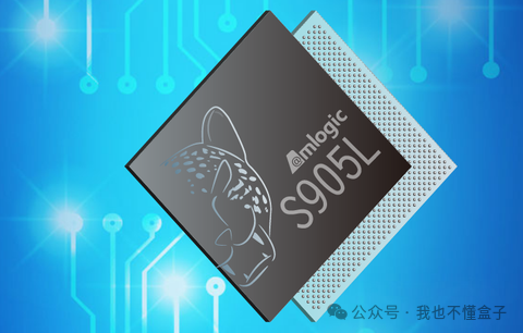 Analysis of Performance Requirements and Technological Evolution of Amlogic Set-Top Box Control Chips