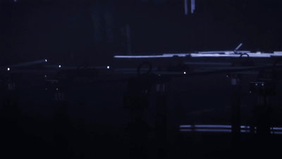 Technology | 17 Must-See Creative Applications of Robotic Arms Worldwide