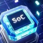 Main Control SoC: Research Framework (95 Pages)