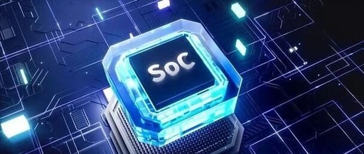 Main Control SoC: Research Framework (95 Pages)