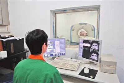 Technological Support Strengthens the 'Chip' of Breeding Pigs