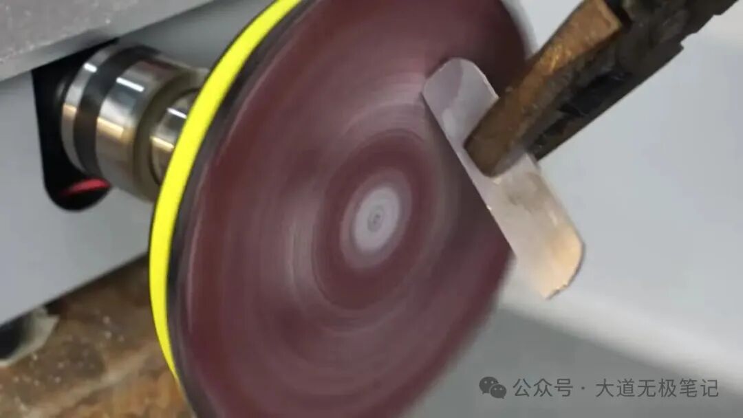 How to Build a High-Performance Mini Desktop Scroll Saw