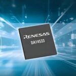 Technical Analysis | Compact Solution for Automotive-Grade Bluetooth System DA14533