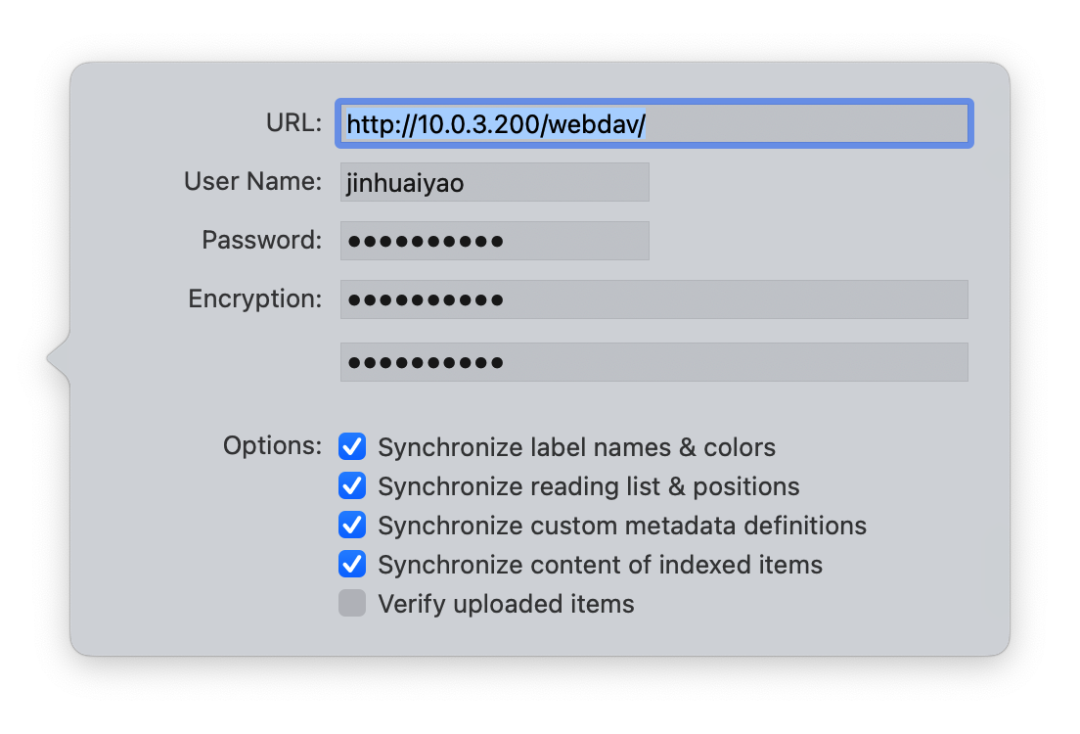 Home NAS + Private Cloud: What I Installed on My Home Server