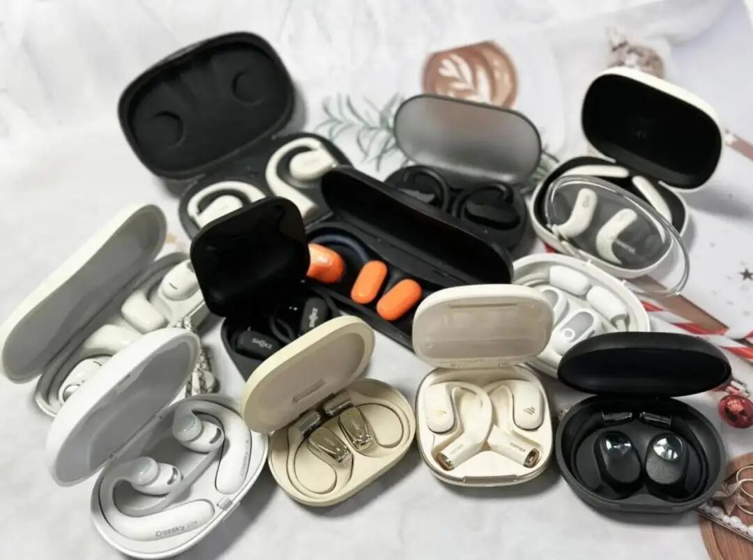 Which Open-Back Headphones Are Worth Buying? A Review of the Top Ten High-Scoring Open-Back Bluetooth Headphones!