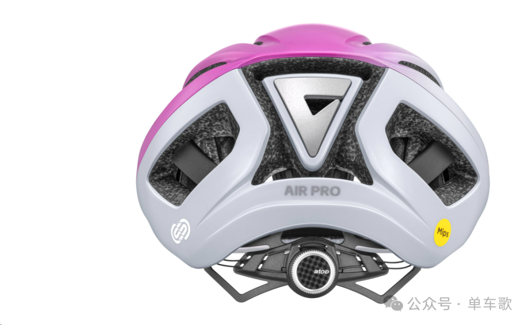 Giant AIR PRO MIPS Cycling Helmet