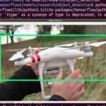 OSDDY: A Small Drone Target Monitoring and Detection System Based on Embedded Systems and Deep YOLO Algorithm