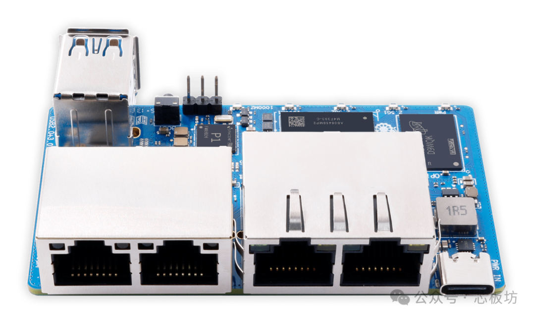 Orange Pi R2S: A Friendly Soft Router That Poses a Significant Threat