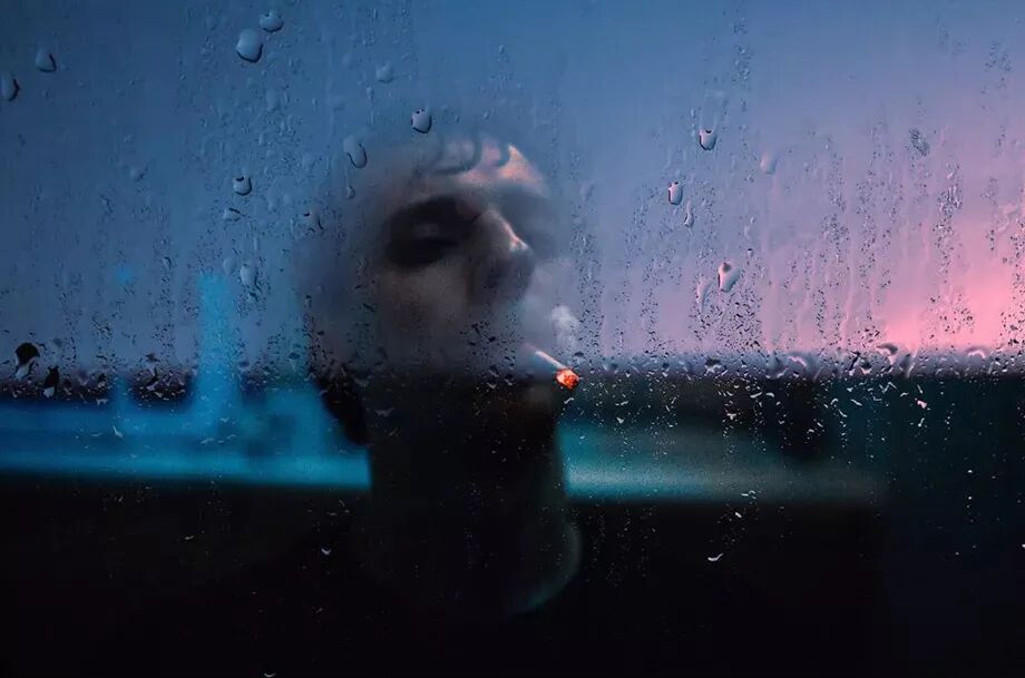 Photographer Oliver Takac