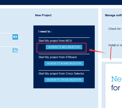 Sharing | My First STM32L552 Development Board