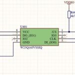 Is a Pull-Up Resistor Necessary for SPI Bus?