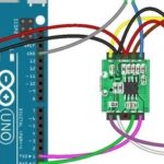 How to Connect the HSC001 Audio Player Module with Arduino Development Board