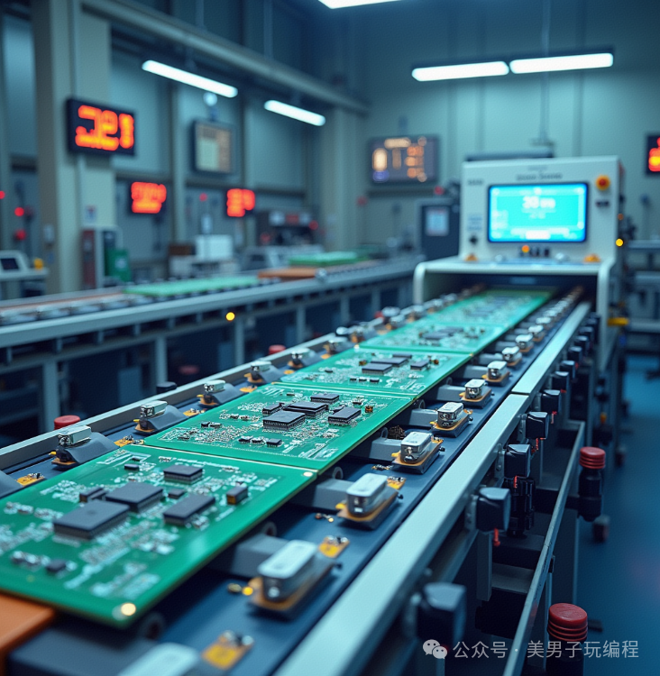 Comparison of SPI, DSPI, and QSPI Technologies