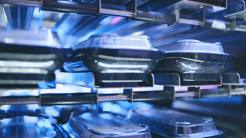 Will Robot Restaurants Become a New Trend in the Post-Pandemic Dining Industry?