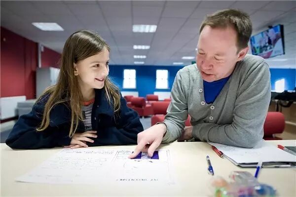 Creative Inventions by Kids That Outshine Designers