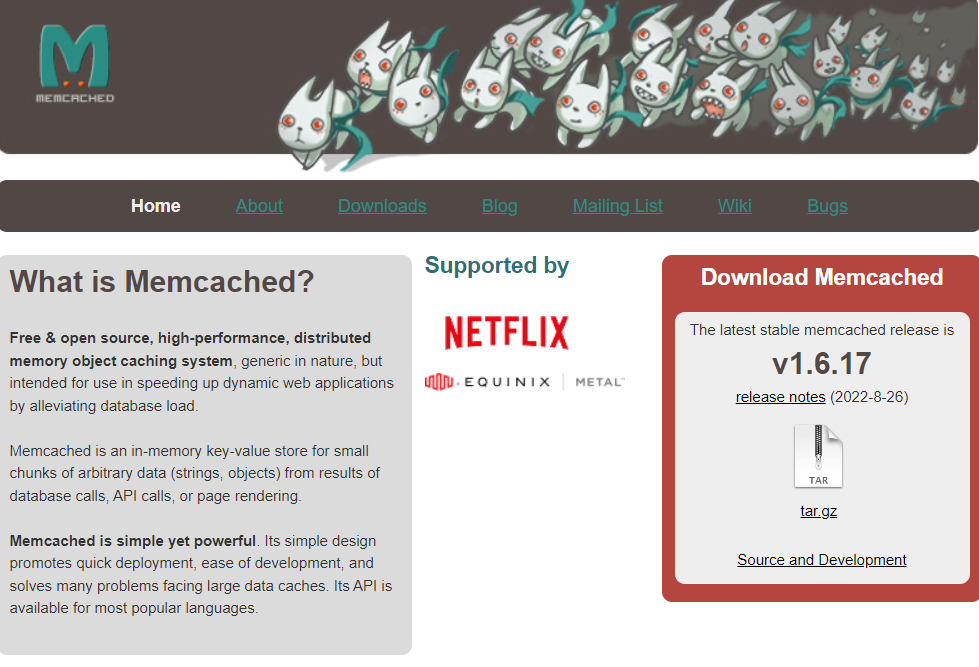 10 Excellent Open Source C Language Projects
