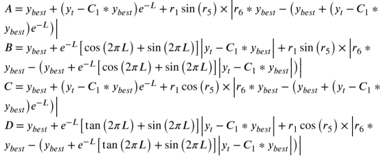 Transient Trigonometric Harris Hawks Optimizer: Detailed Principles and Free MATLAB Code
