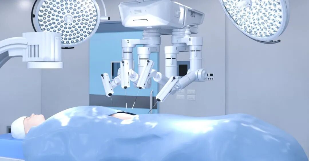 One Move to Solve AI Cheating: Handwritten Answers; AI Robot Independently Performs Cholecystectomy