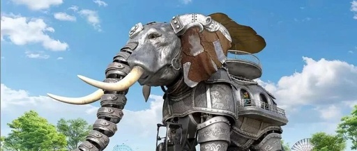 When 3D Printing Meets AI Robots: How Chenghua Economic Development Zone is Navigating a New Industrial Ecosystem