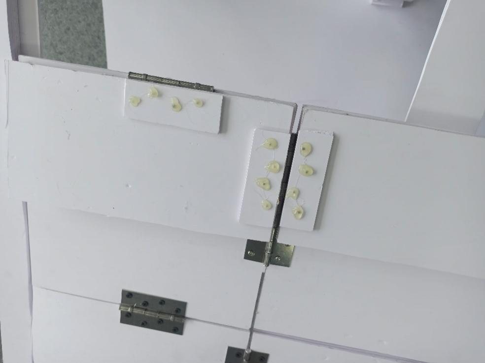 Cultivating Young Makers: The 'Smart Medical Care Bed' by Students from Beijing's Miyun District No. 2 High School