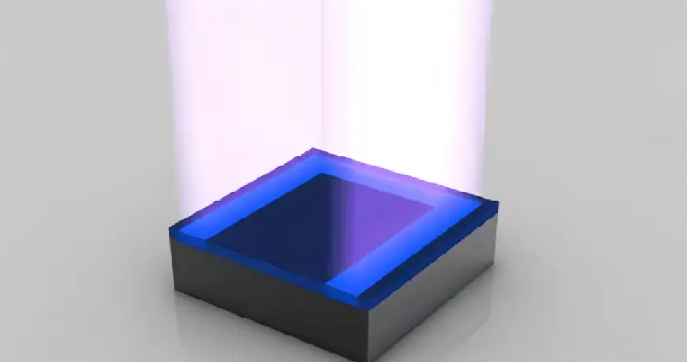 Chip Manufacturing Process