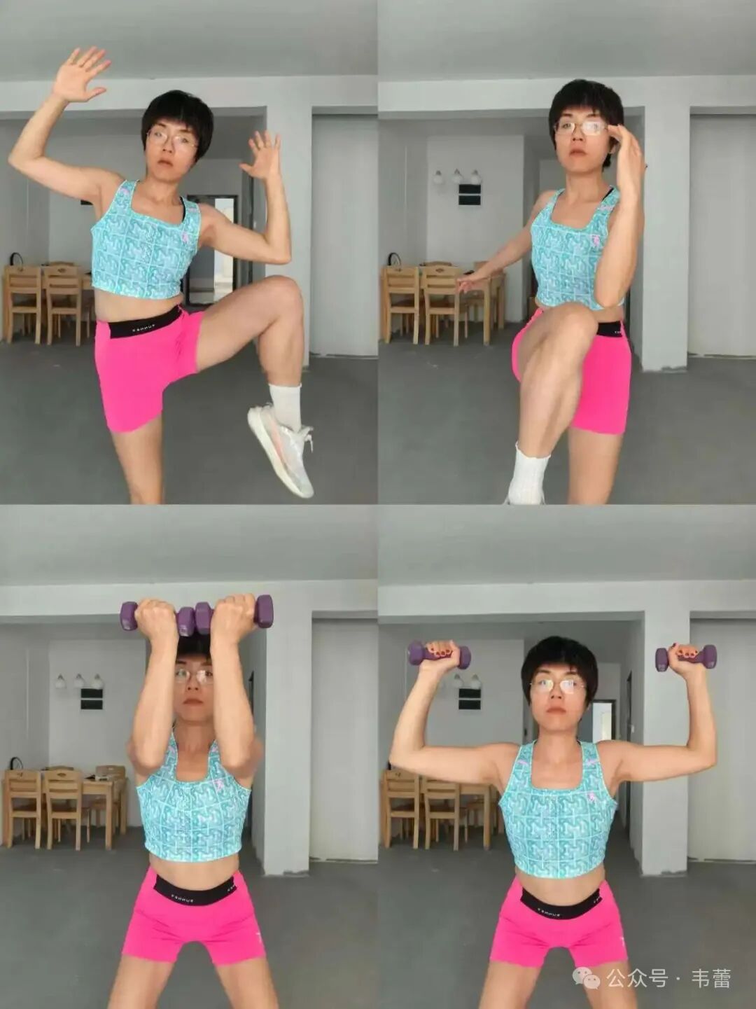 DIY Restaurant Lighting for Weight Management: Keto Diet and Exercise Combined