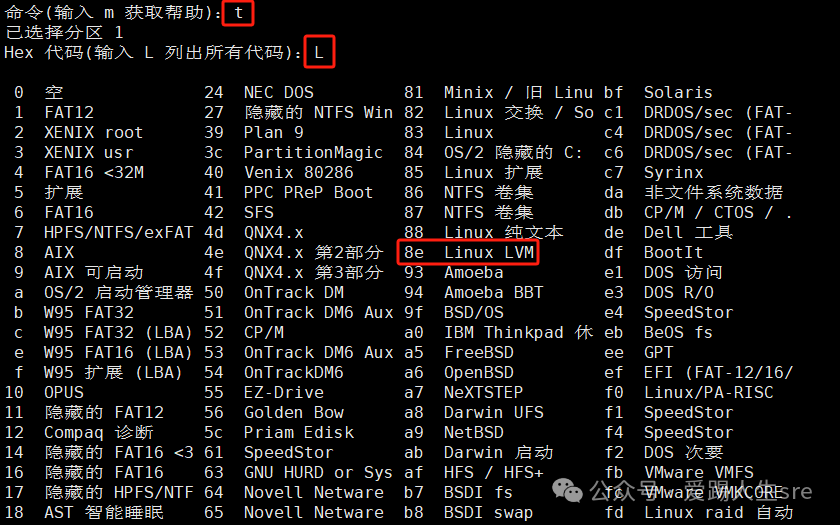 Creating and Permanently Mounting Logical Volumes with LVM in Linux