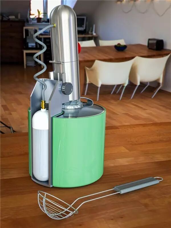 Creative Inventions by Kids That Outshine Designers