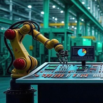 Analysis of Supply and Demand in the Chinese Industrial Control System Market and Investment Prospects