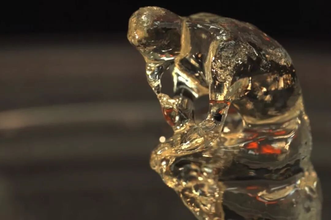 A Breakthrough in 3D Printing Technology: The Rise of a New Method