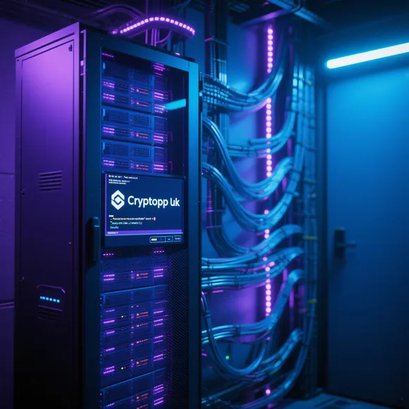 Crypto++: A Powerful C++ Encryption Library