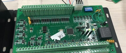 A Brief Note on PCBA Fault Repair Strategies